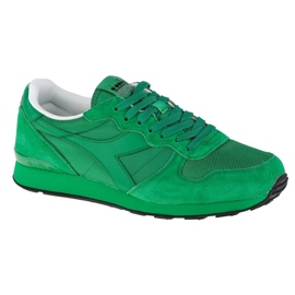 Boty Diadora Camaro Manifesto Color M 501-178562-01-70459 zelená