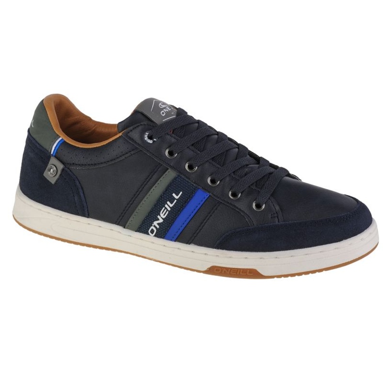 Boty O'Neill Destin Men Low M 90221026-29Y modrý