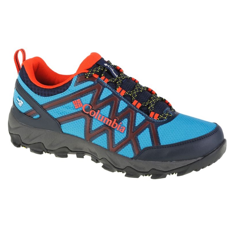 Columbia Peakfreak X2 M 1864991 400 modrý