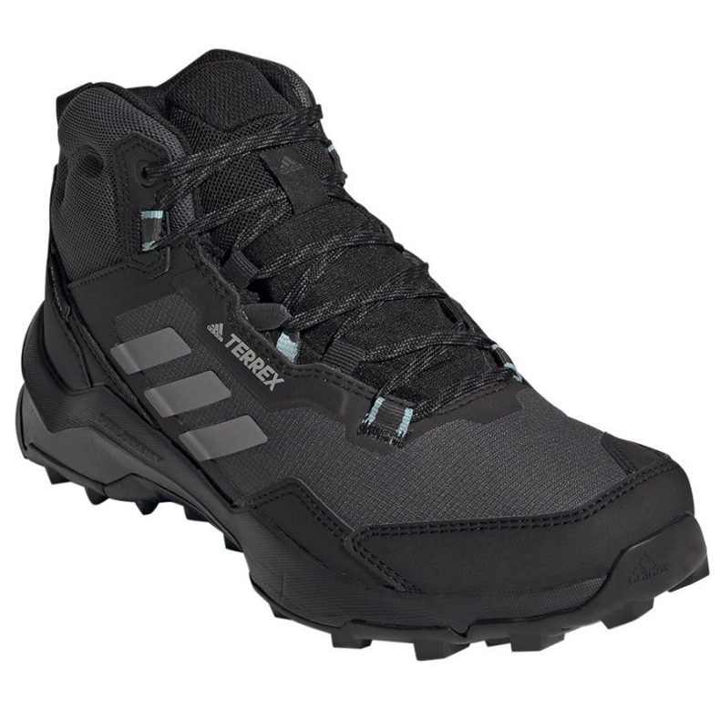 Boty Adidas Terrex AX4 Mid Gtx W FZ3149 černá