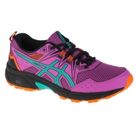 ASICS Gel-Venture 8 Gs W 1014A141-500 fialová