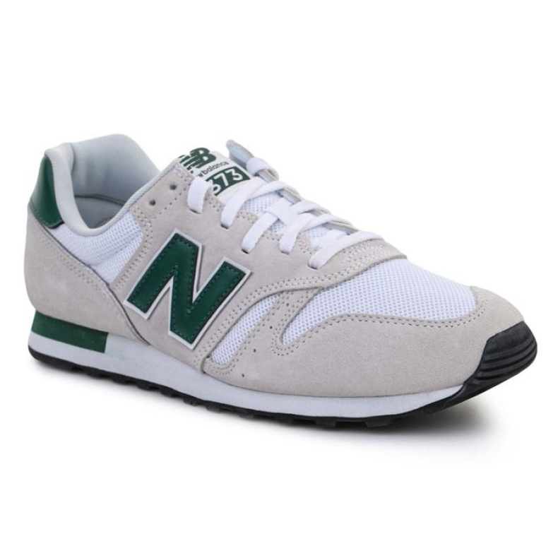 New Balance M ML373VT2 šedá