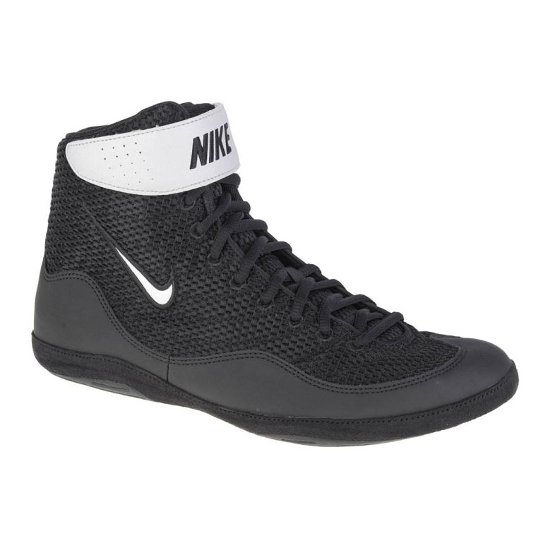 Boty Nike Inflict 3 M 325256-005 černá stříbrný