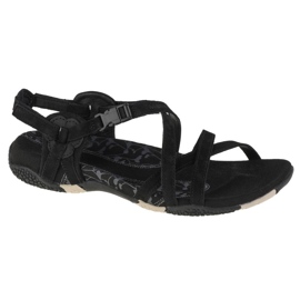Sandály Merrell San Remo Ii W J001454 černý