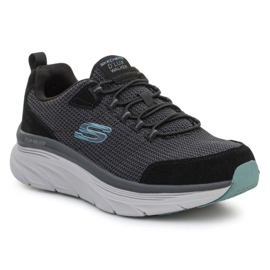 Skechers D'Lux Walker-Bersaga M 232263-BLK černý