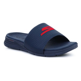 Skechers Go Consistent SANDAL-HALO M 229032-NVRD červený námořnická modř