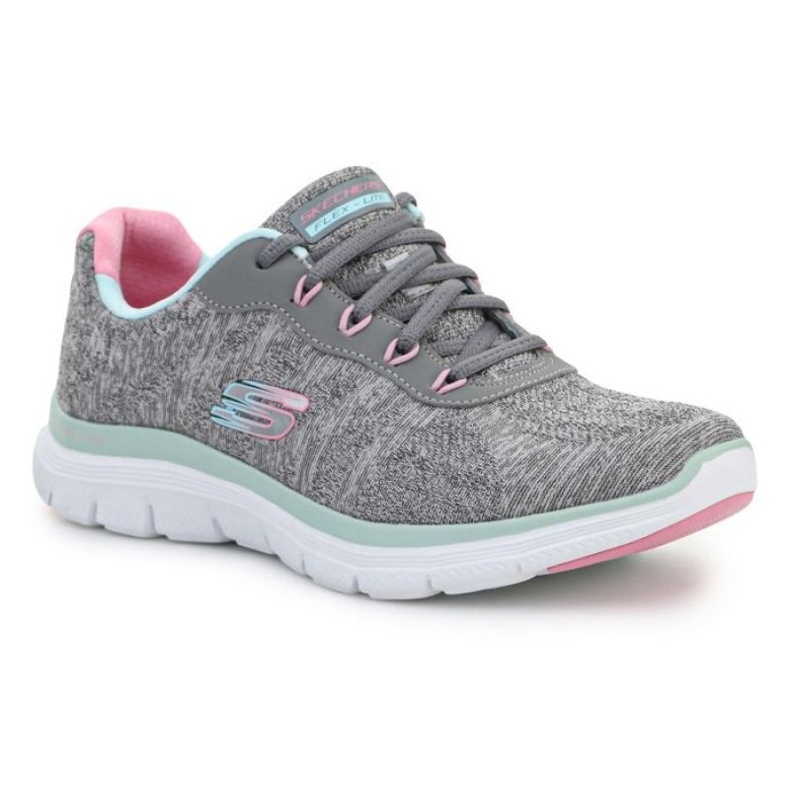 Skechers Flex Appeal 4.0 - Fresh Move W 149570-GYMN šedá
