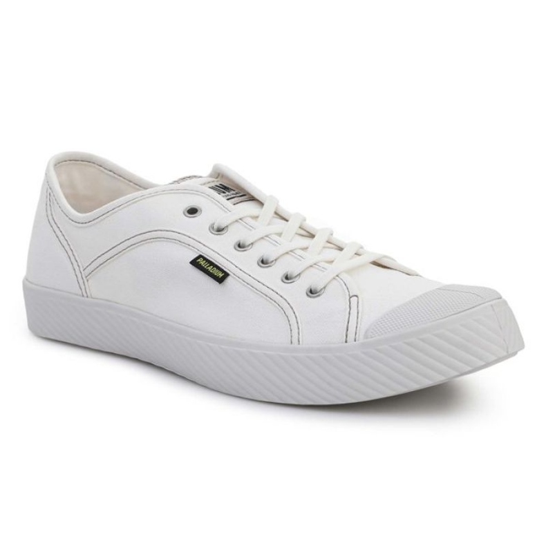 Boty Palladium Pallaphoenix Cvs Ii Star White W 77030-116-M bílý
