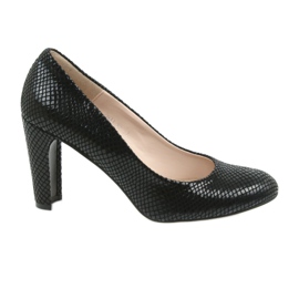 Čerpadla Black Sagan 2600 černý