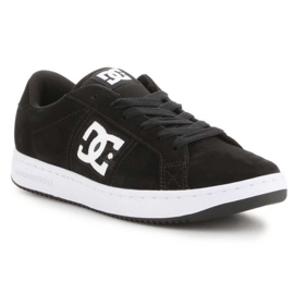 DC Shoes Striker M ADYS100624-BKW černý