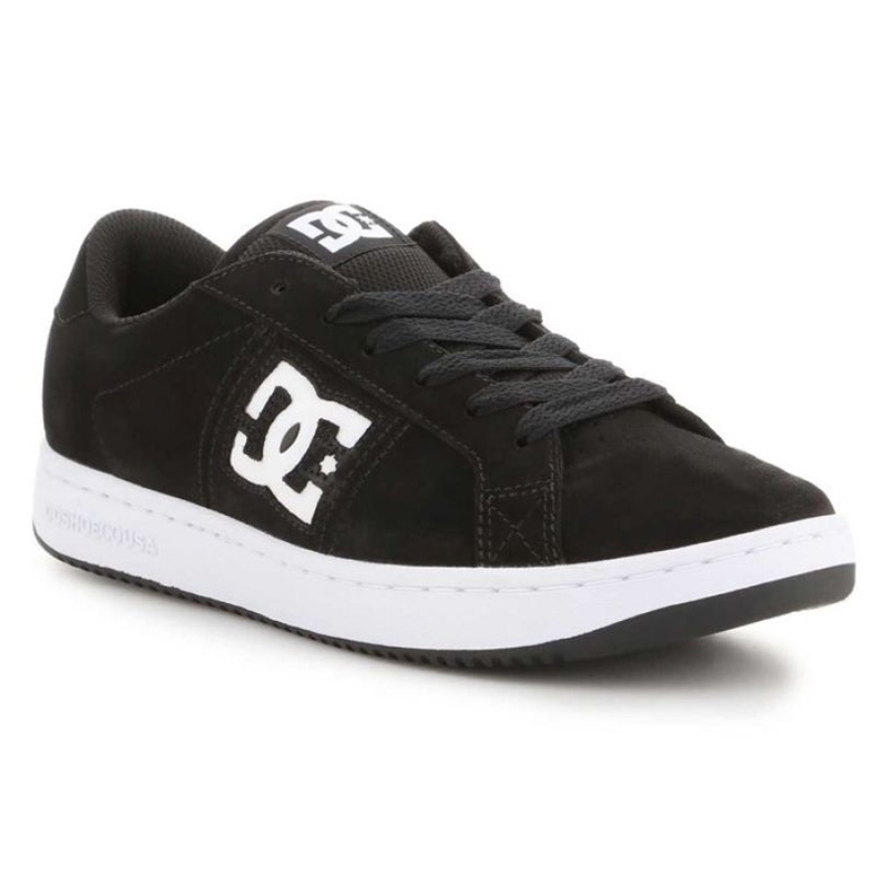 DC Shoes Striker M ADYS100624-BKW černá
