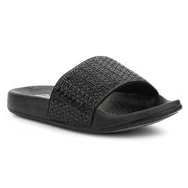 Skechers Pop Ups- Nový Spark Black W 119320-BBK černý