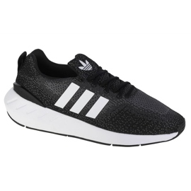 Boty Adidas Swift Run 22 M GZ3496 černý