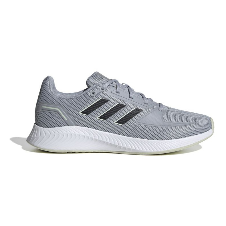 Boty Adidas Runfalcon 2.0 W GV9574 šedá