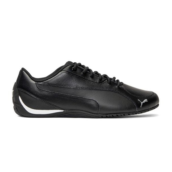 Sportovní boty Puma Drift Cat 5 Core 36241601 černá Sportovní boty Puma Drift Cat 5 Core 36241601 černá