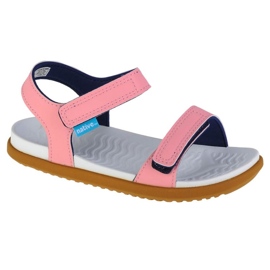 Native Charley Youth Sandal 65109100-5959 růžový