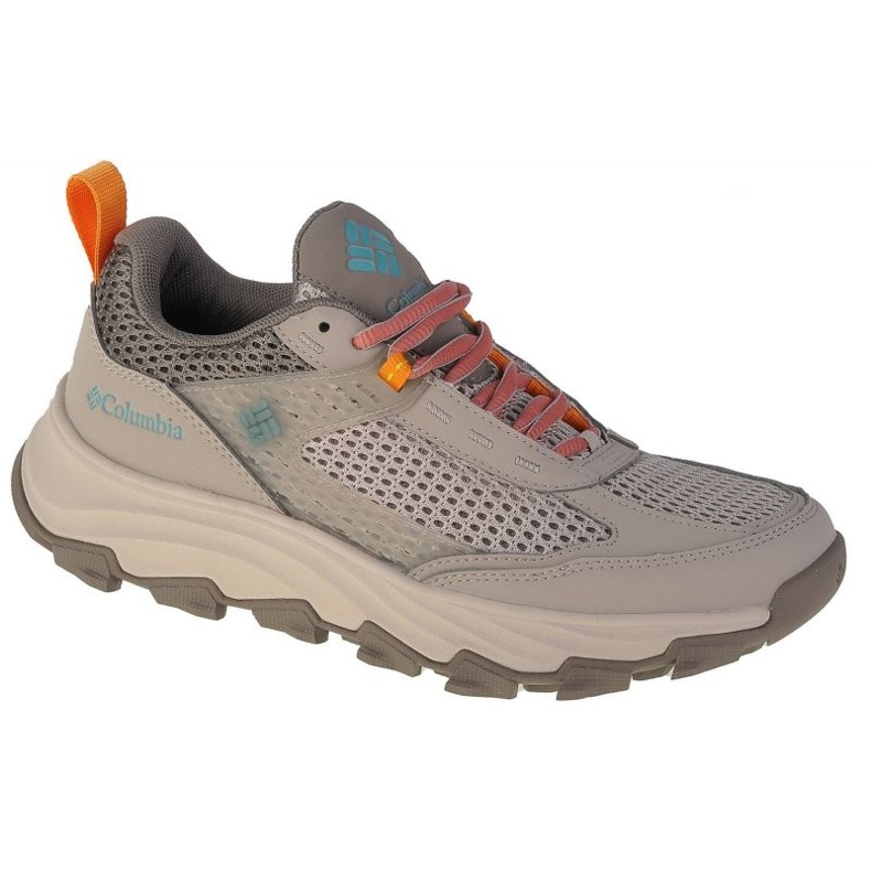 Boty Columbia Hatana Breathe 1982331020 béžový