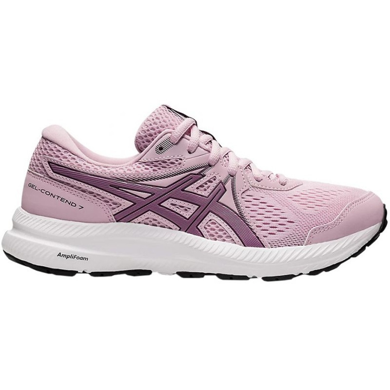 Asics Gel Contend 7 W 1012A911 704 růžový