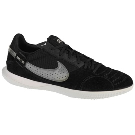 Kopačky Nike Streetgato DC8466 010 černý