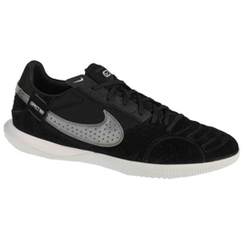 Kopačky Nike Streetgato M DC8466 010 černá