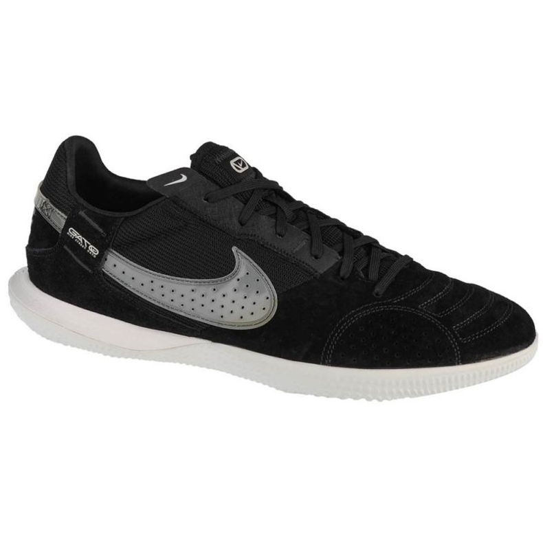 Kopačky Nike Streetgato DC8466 010 černá