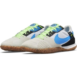 Kopačky Nike Streetgato DC8466 143 bílý bílý