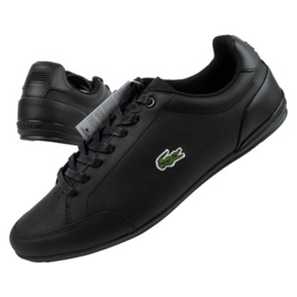 Boty Lacoste Chaymon M 4302H černá