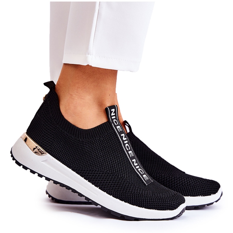 PM1 Dámská sportovní obuv černá Ardenza PM1 Dámská sportovní obuv černá Ardenza