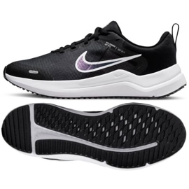 Běžecké boty Nike Downshifter 12 DM4194 003 černý