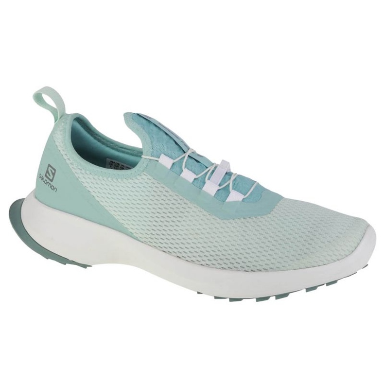 Běžecké boty Salomon Sense Feel 2 412803 modrý