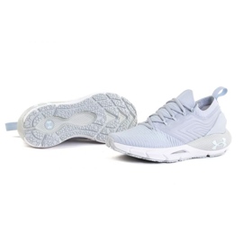 Boty Under Armour W Hovr Phantom 2 Inknt 3024155-112 modrý