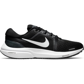 Běžecké boty Nike Air Zoom Vomero 16 DA7698-001 černá Běžecké boty Nike Air Zoom Vomero 16 DA7698-001 černá