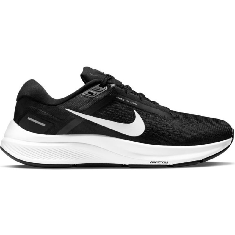 Běžecké boty Nike Air Zoom Structure 24 DA8570-001 černá