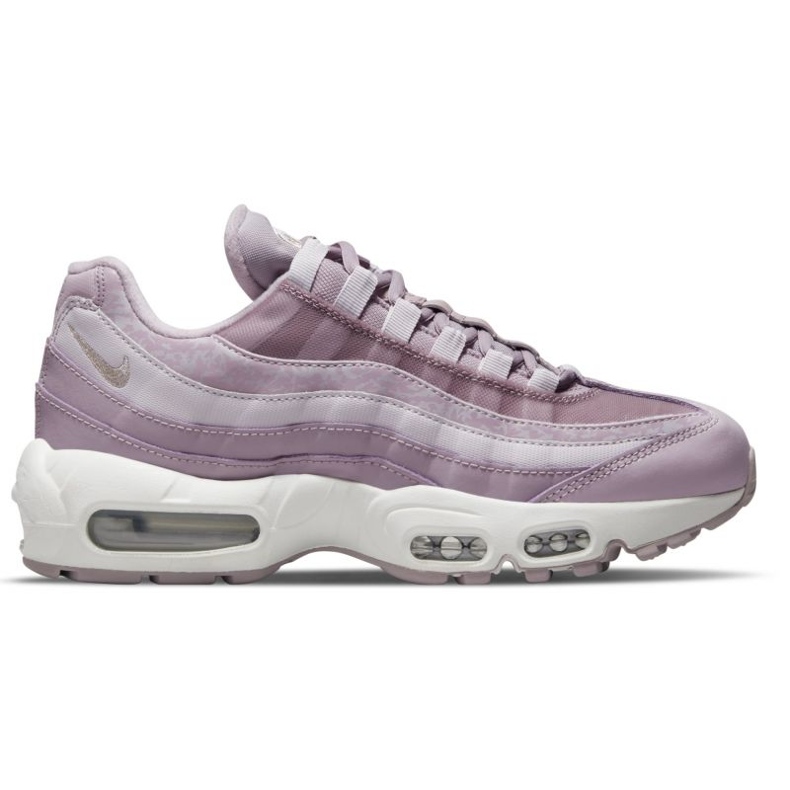 Nike Air Max 95W DC9474-500 fialový