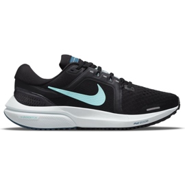 Běžecké boty Nike Air Zoom Vomero 16W DA7698-006 černá Běžecké boty Nike Air Zoom Vomero 16W DA7698-006 černá