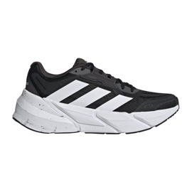 Běžecké boty Adidas Adistar M GX2995 bílý černý