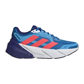 Běžecké boty Adidas Adistar M GX3000 modrý