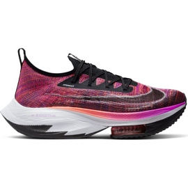 Běžecká bota Nike Air Zoom Alphafly Next% M CI9925-501 fialová