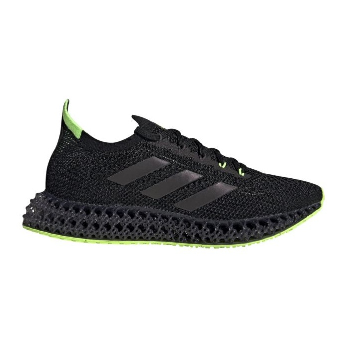 Běžecké boty Adidas 4DFWD M Q46446 černá
