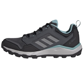 Boty Adidas Terrex Tracerocker 2 W H05686 černý šedá