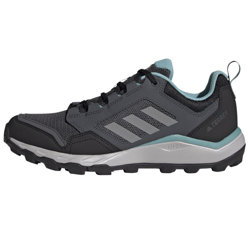 Boty Adidas Terrex Tracerocker 2 W H05686 černá šedá