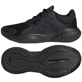 Běžecké boty Adidas Response GW5705 černá