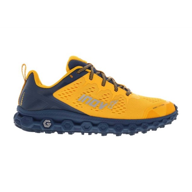 Běžecké boty Inov-8 Parkclaw G 280 000972-NENY-S-01 žlutá