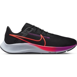 Běžecká bota Nike Air Zoom Pegasus 38 M CW7356-011 černý