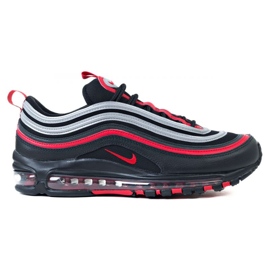 Bota Nike Air Max 97 921826-014 černý