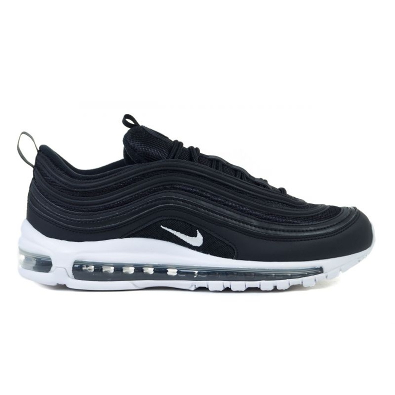 Bota Nike Air Max 97 921826 001 černá