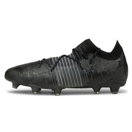Kopačky Puma Future Z 1.1 Fg / Ag 02 106028-02 černý černý