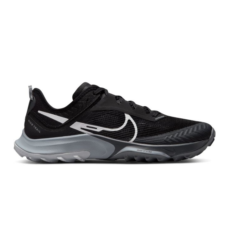 Běžecká bota Nike Air Zoom Terra Kiger 8 M DH0649-001 černá