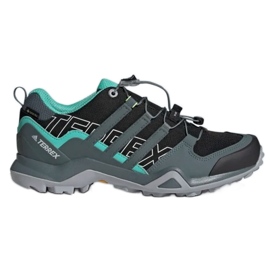 Dámské boty Adidas Terrex Swift R2 Gtx FX4681 černý