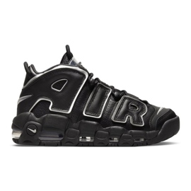 Boty Nike Uptempo '96 W DQ0839-001 černá